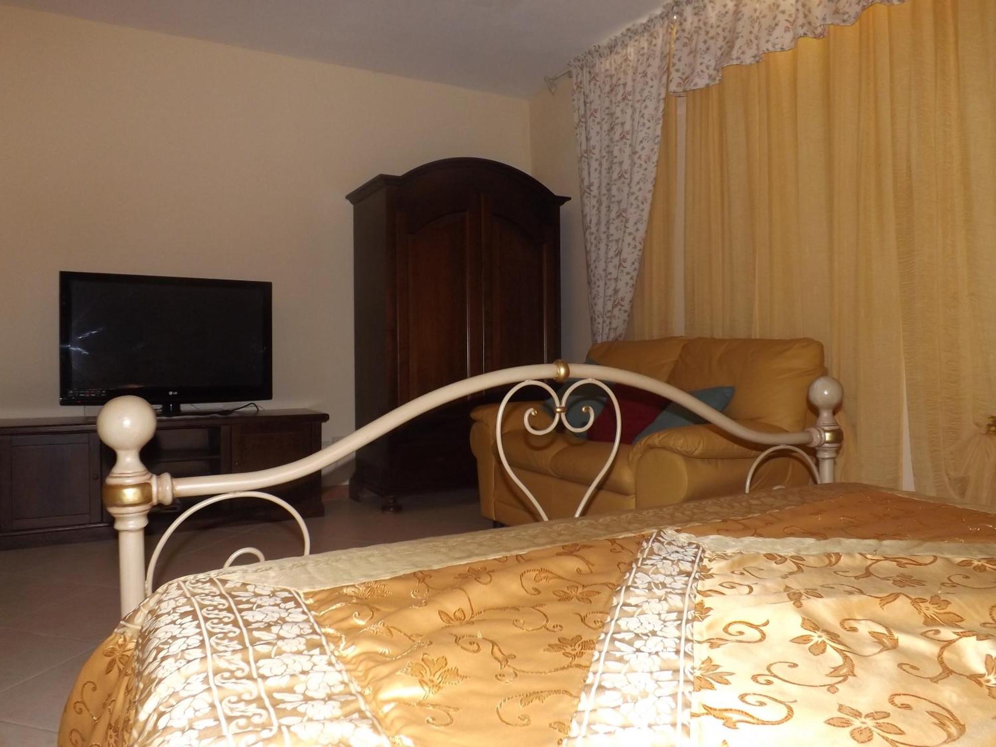 B&B Villa Lena Turi Habitación foto