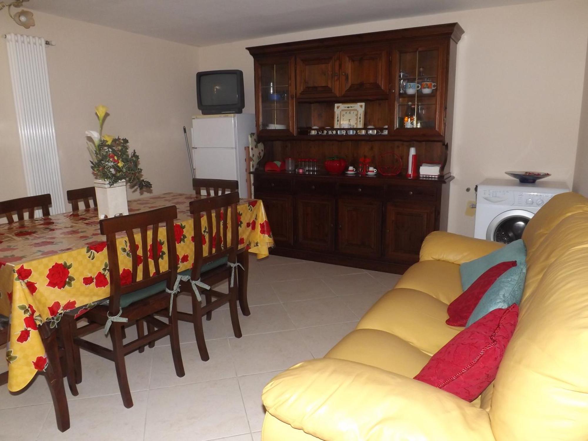 B&B Villa Lena Turi Habitación foto